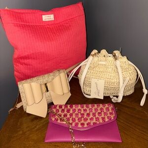Summer Purse Bundle